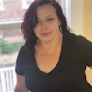 Meet your Posher, Krissy